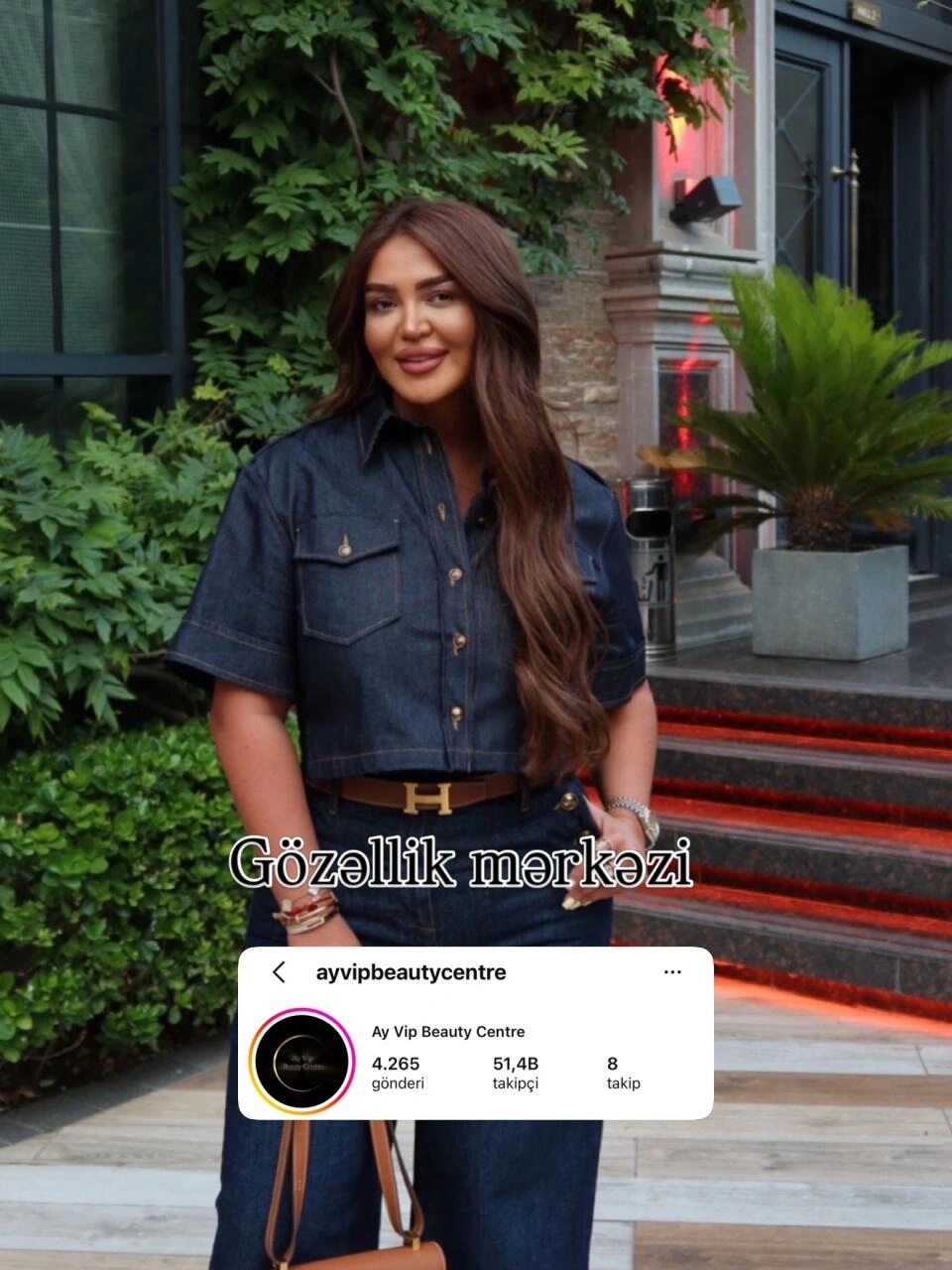 Azərbaycanlı məşhur bloqer və influenserlərin bu biznesləri varmış... - (Fotolar)