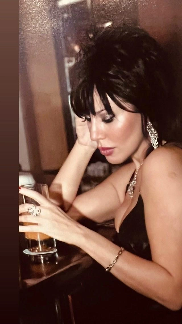 Brilliant Dadaşovanın arxivi - (Foto)