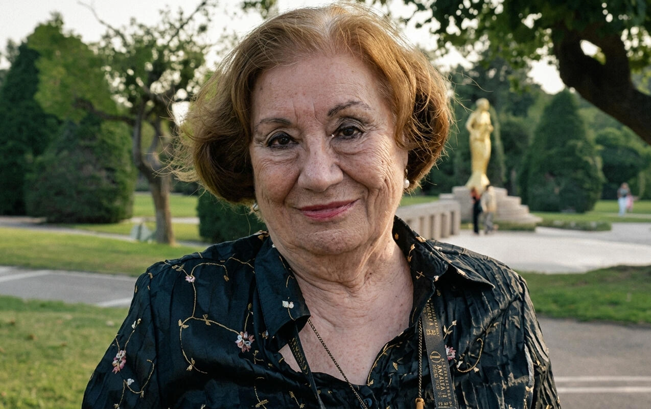 "Aşk-ı Memnu"nun məşhur aktrisası vəfat etdi - (Foto)