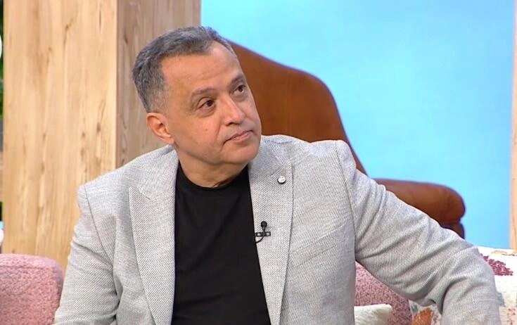 "O içkiyə görə çox kökəldim” - Çingiz Əhmədov