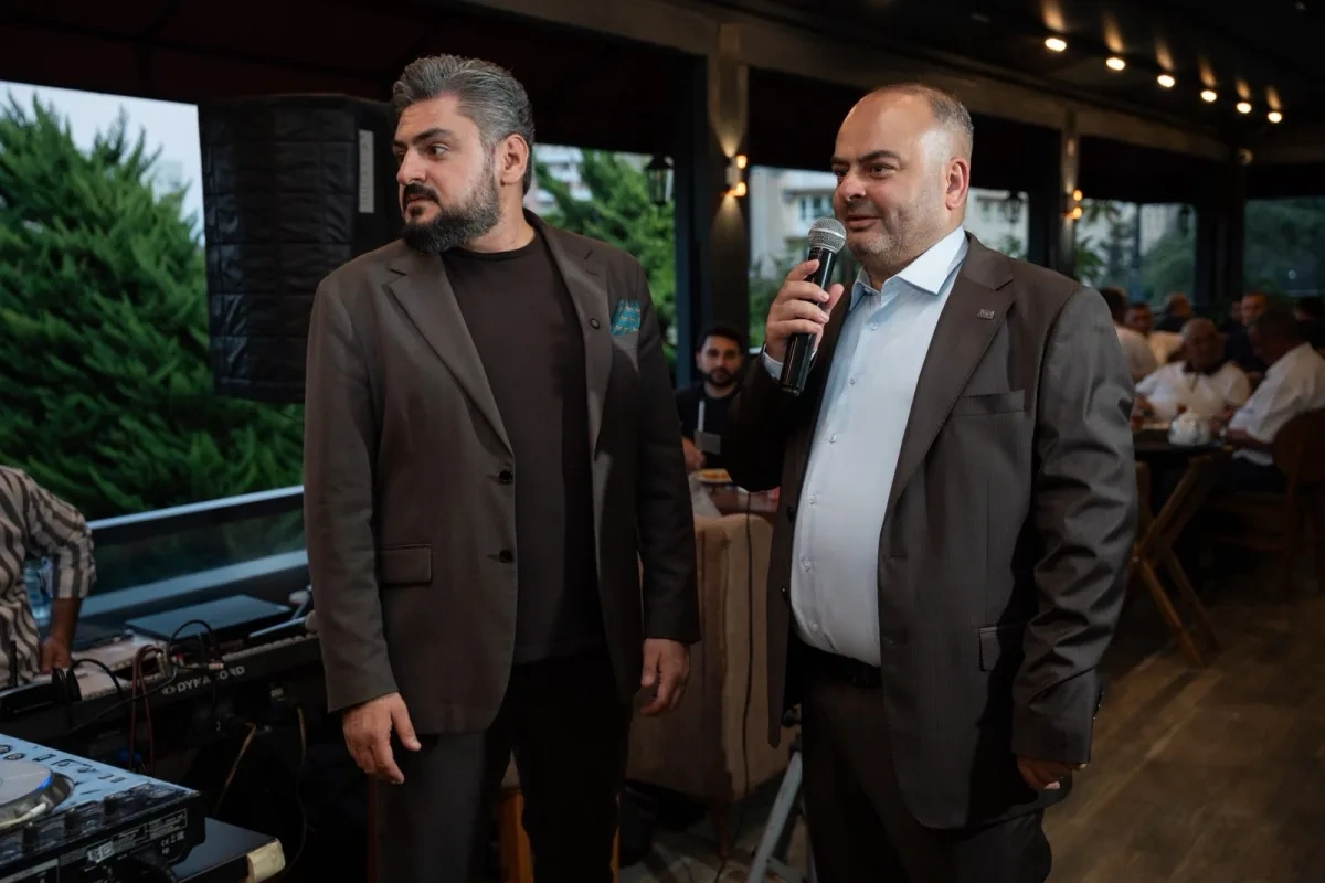 LaLiga Dining & Lounge Musabəyov parkında şəbəkənin ilk “park-side” məkanını açdı
