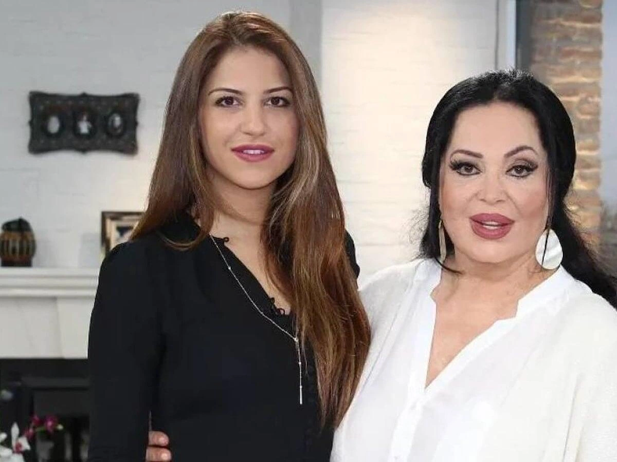 Türkan Şorayın qızı da saxlanıldı - FOTO