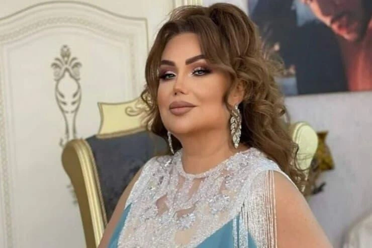 “İstəyirəm gəlin evdə otursun, gözümün qabağında olsun“ - Könül Kərimova