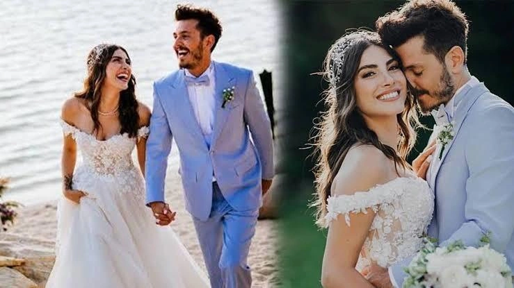 Deniz Baysal boşandı - (Foto)