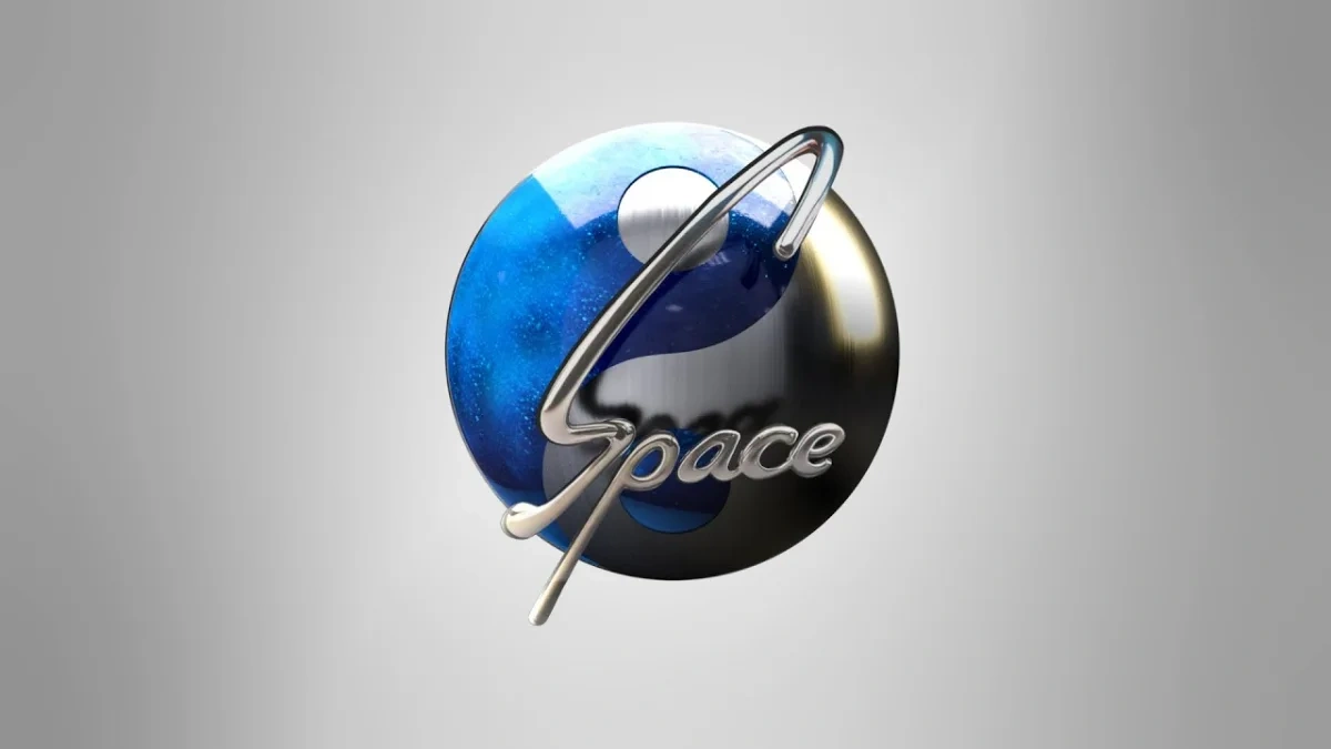 "Space" illər sonra birinci oldu