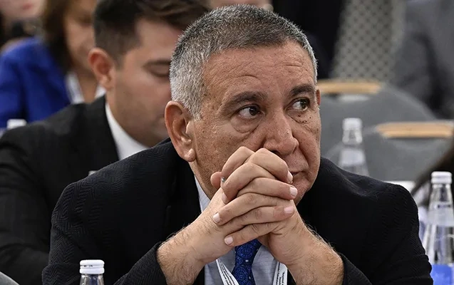 Rəşad Məcid Mətbuat Şurasından gedir - Namizədlər onlardır