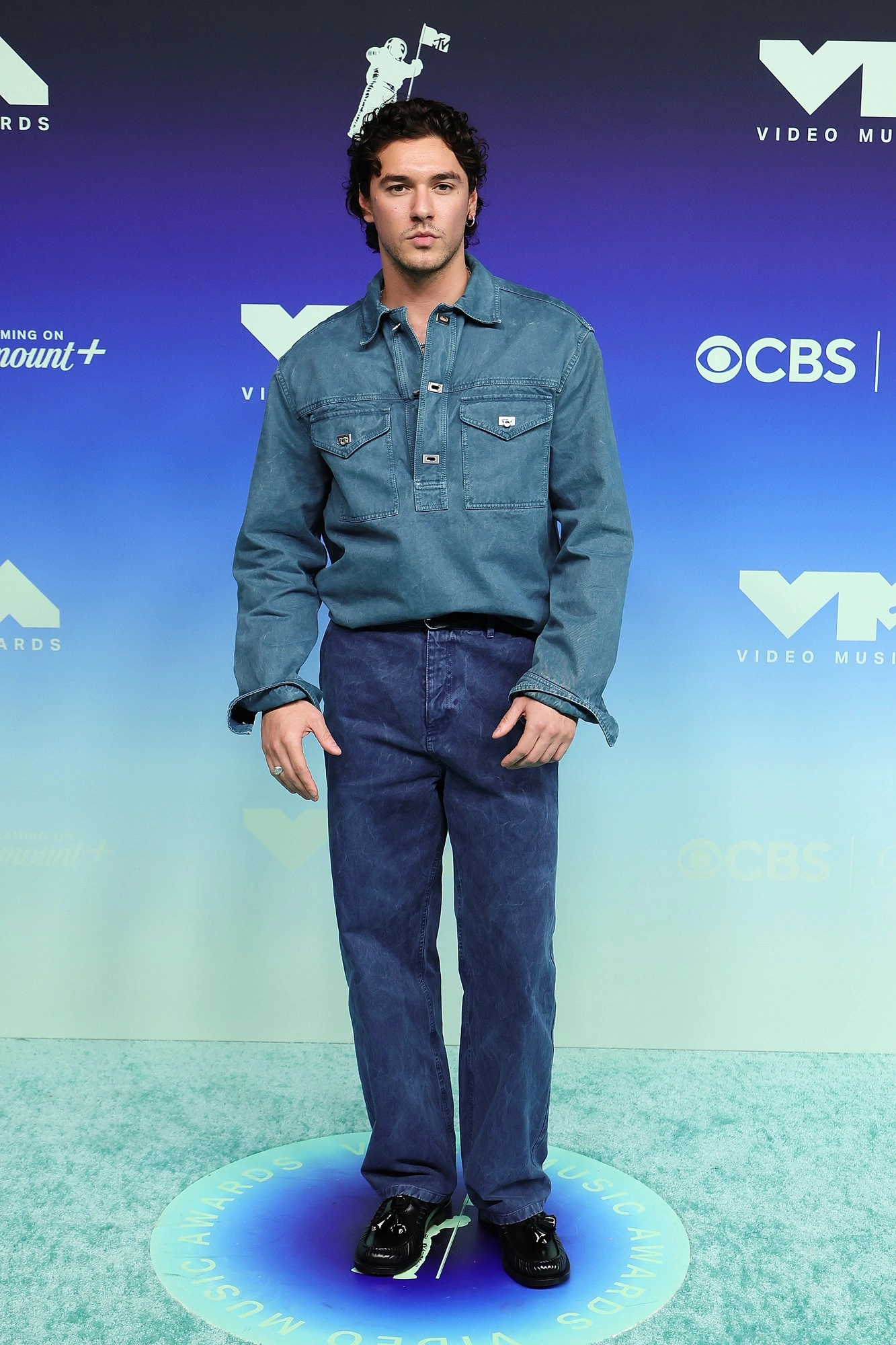 “MTV VMA”nın ən yaxşı 10 obrazı