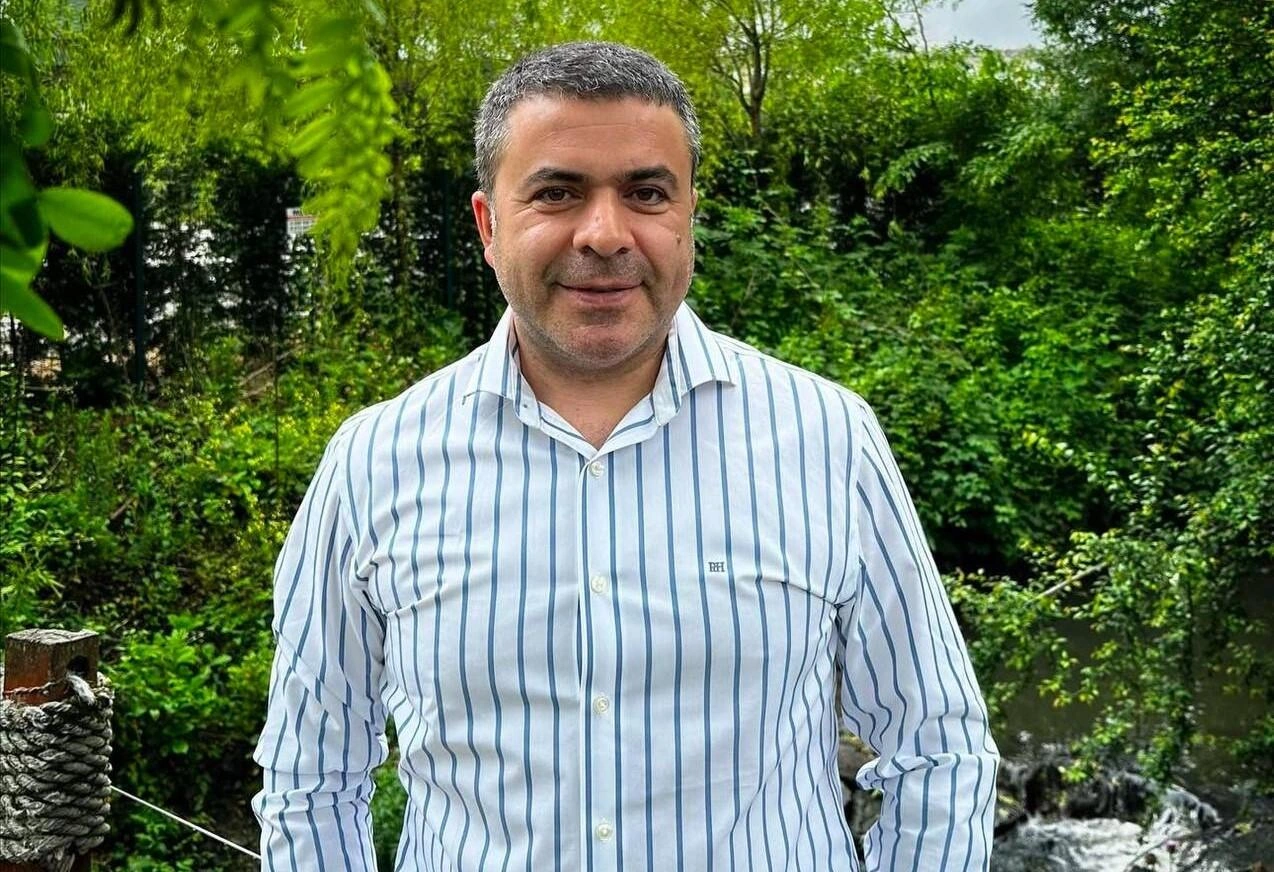 Cabir İmanovun məzarüstü abidəsi hazırlandı - (Foto)