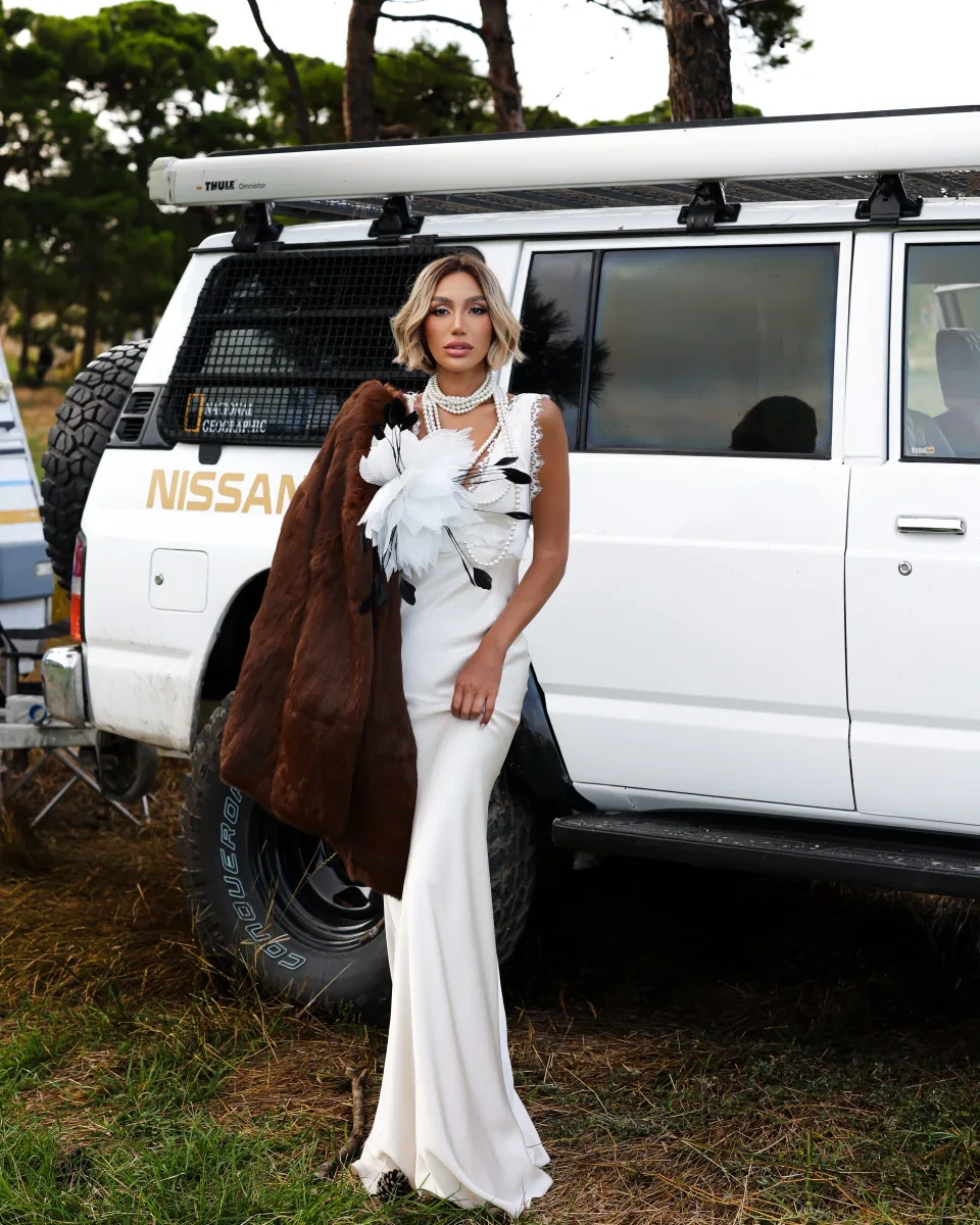 Röya Ayxandan “Baldır Yar”!