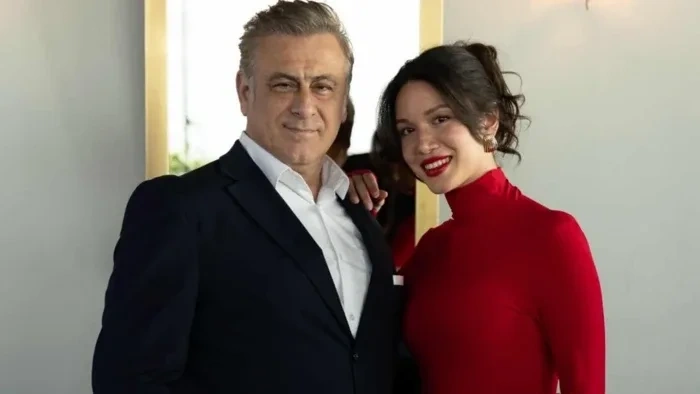 Bu serial kanal dəyişdirir