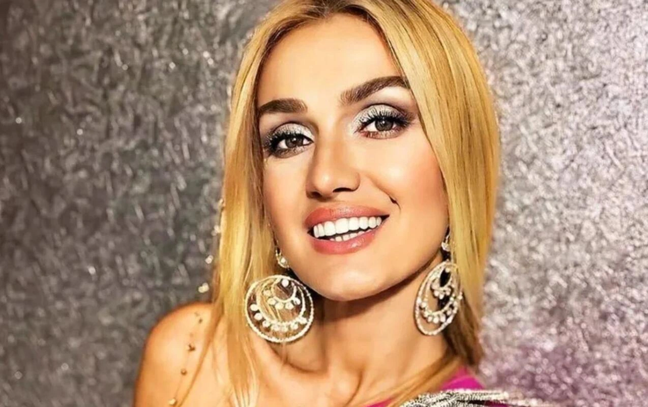 Tuğba milyonluq əmlakını dövlətə bağışlayacaq