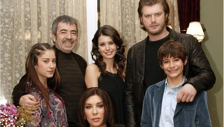 "Aşk-ı Memnu"nun məşhur aktrisası vəfat etdi - (Foto)