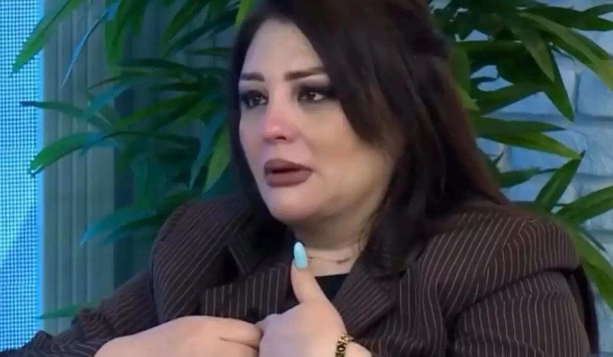 Səidə Dadaşova: "Atamın vəfatından sonra evdə aynalarımız bağlandı"
