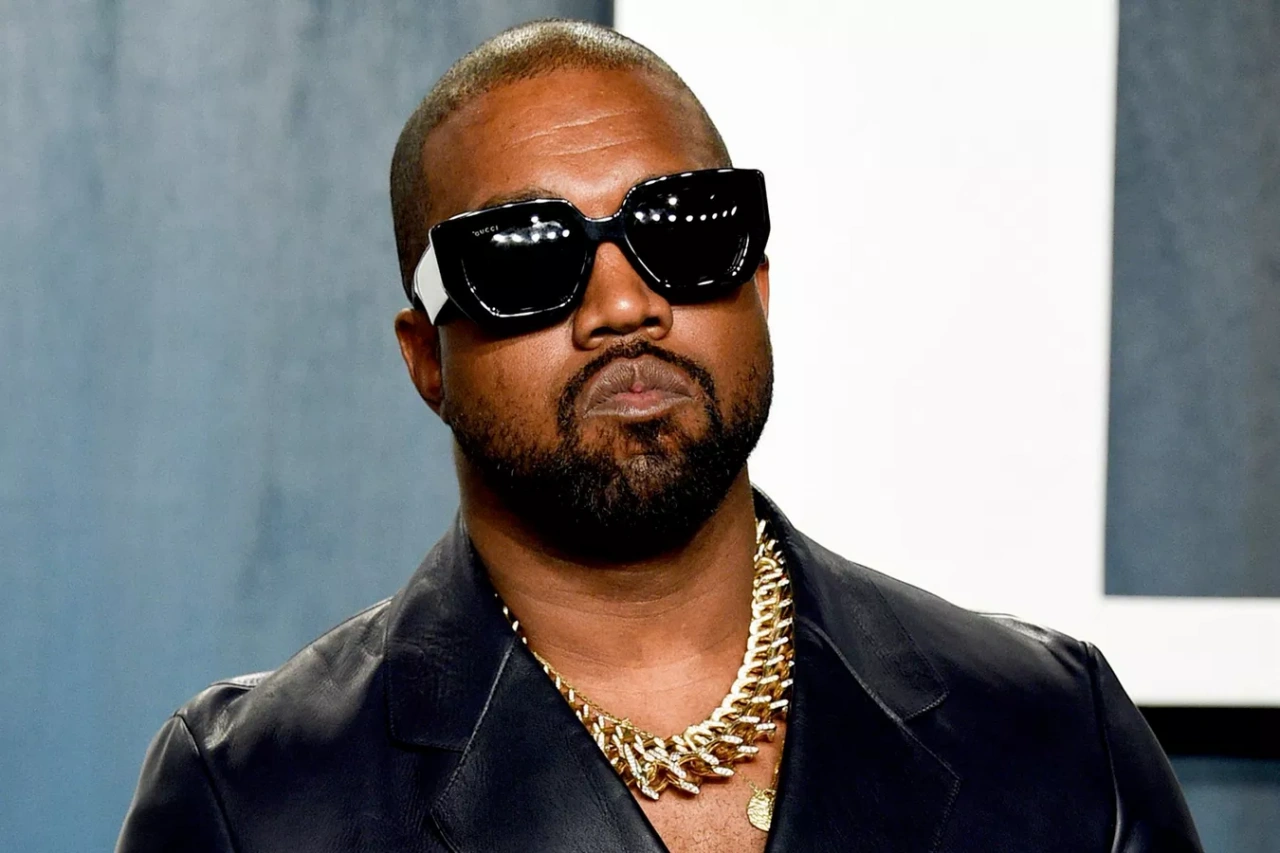 Kanye Putinlə görüşmək istəyir