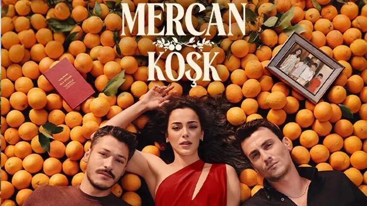 “Mercan Köşk” bu səbəbdən final etdi