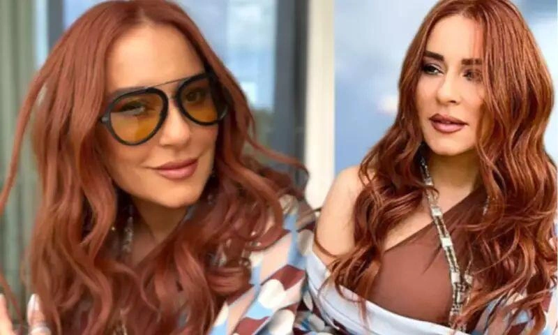 49 yaşlı Xalq Artisti makiyajsız VİDEOsunu yaydı