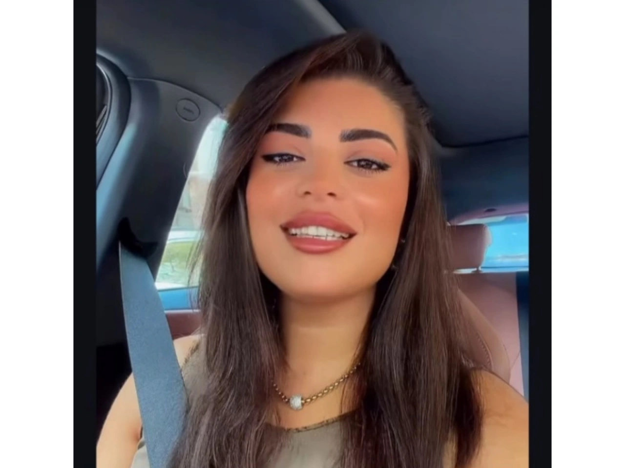 Aysel İbrahimova: "Bəzi şeyləri dəyişmək qərarı aldım" - (Video)