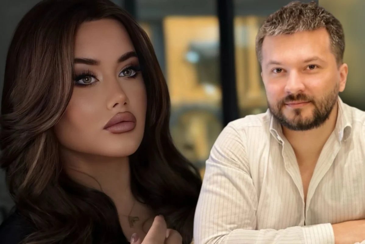 Bloqer Aysel Şükürün keçmiş əri həbs edildi - (Foto)