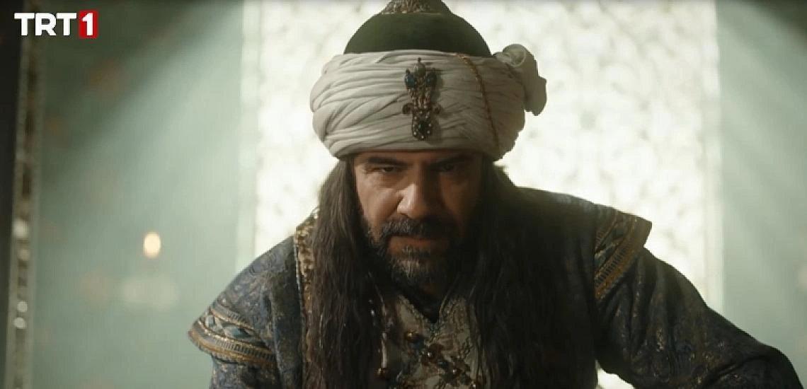 “Mehmed: Fetihler Sultanı” “Mənəm Türk” mahnısı ilə yayımlandı - (Video)