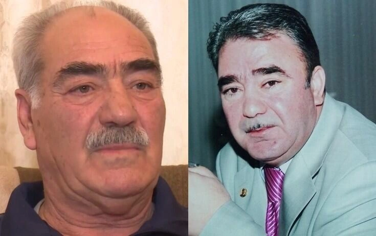 Məhəbbət Kazımovun qardaşı vəfat etdi - FOTO