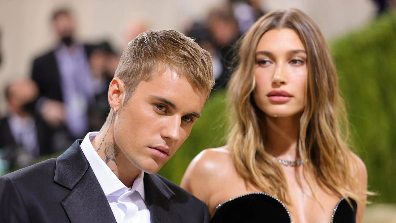 Heyli Biber hamilədir? - (Foto)