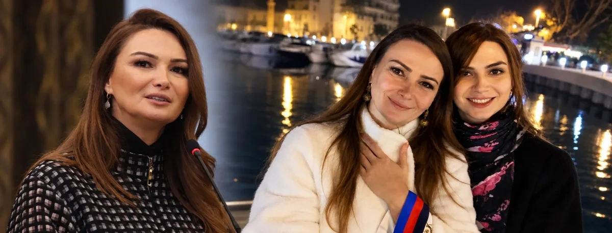 “Kaş, Qənirə burada olaydı...”