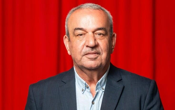 “Yasda oturub gülməli söhbət edir, başqasanın nömrəsini istəyir“ - Ağamirzə Məmmədov