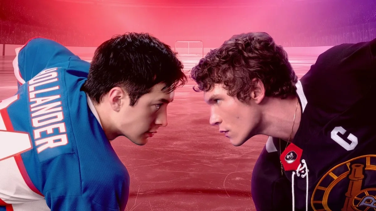 “Heated Rivalry”də qalanlar və qatılanlar - Siyahı