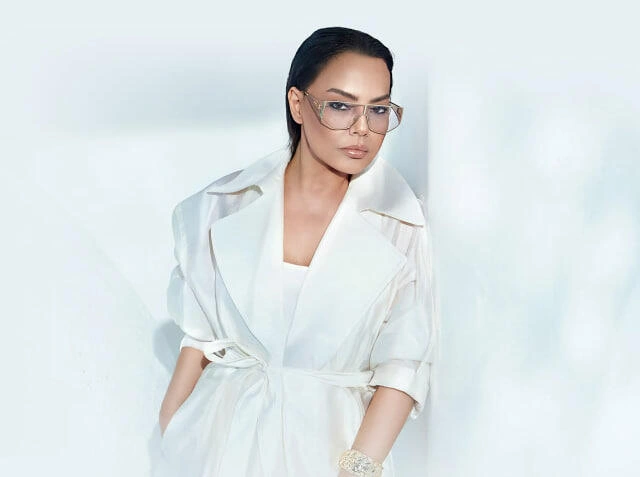 Ebru Gündeşin 10 milyonluq əməliyyatın nəticəsi – Son halı - (Foto)