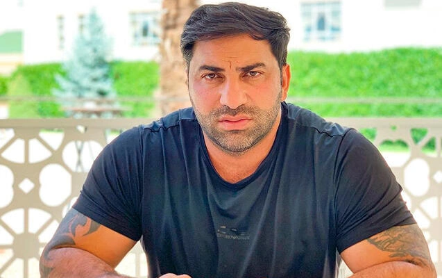 Kamil Zeynallı: "Yaxşı ki, 1 il həbs olundum, çox şey dəyişdi"