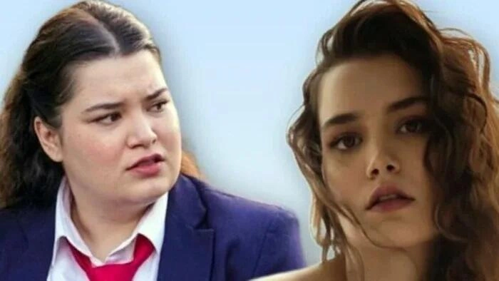 Lydia Cemre Özşişman 35 kilo arıqlayıb (Foto)