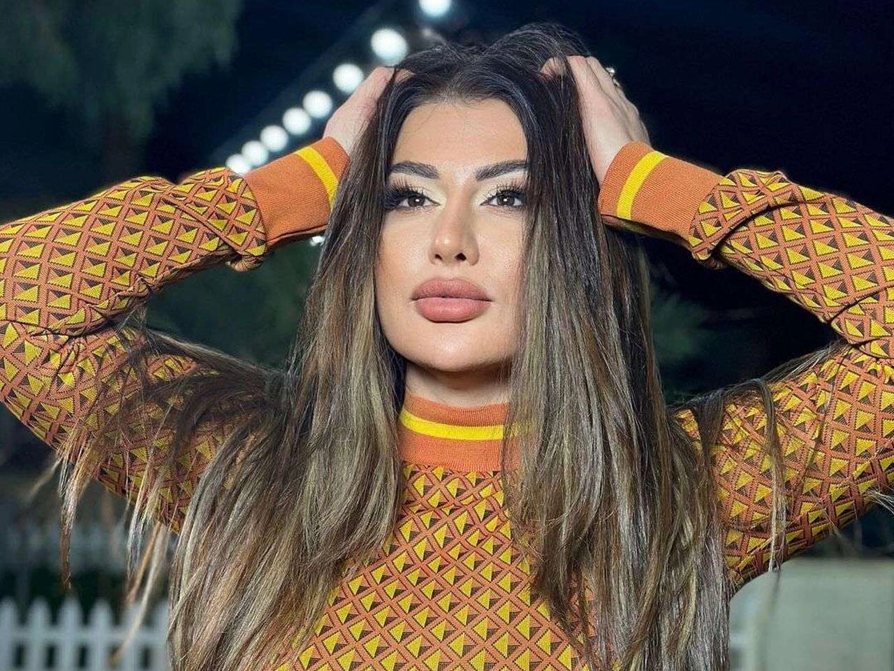 "Mənə qutab verməyən o qayınanamı heç yada salmaq istəmirəm" - (Video)