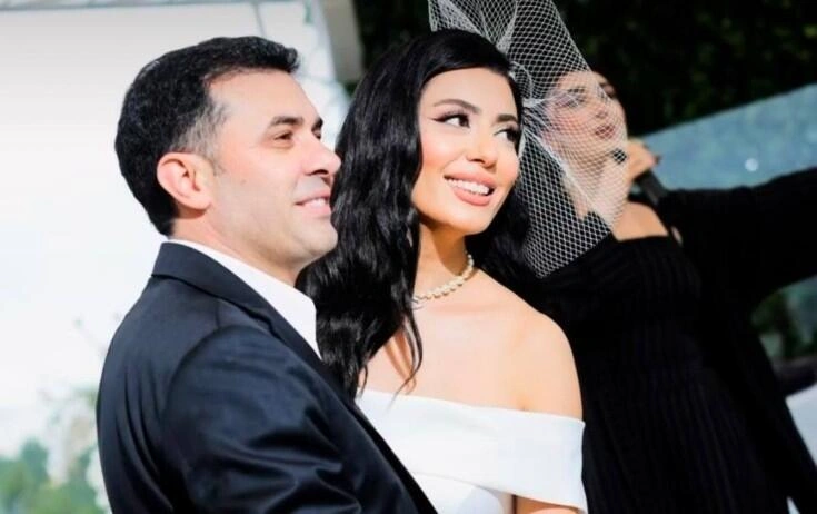 "Əminəm ki, bu, son evliliyimdir" - 3 dəfə evlənən Rəvan