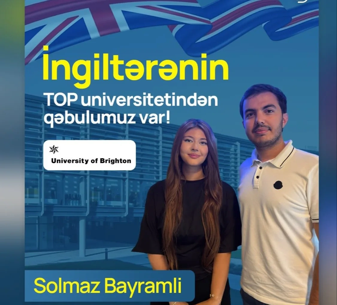 Lalə Azərtaşın qızı İngiltərəyə köçür