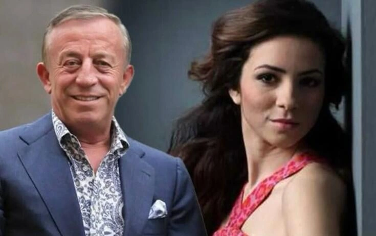 Ali Ağaoğlu 72 yaşında 6-cı dəfə ata olacaq