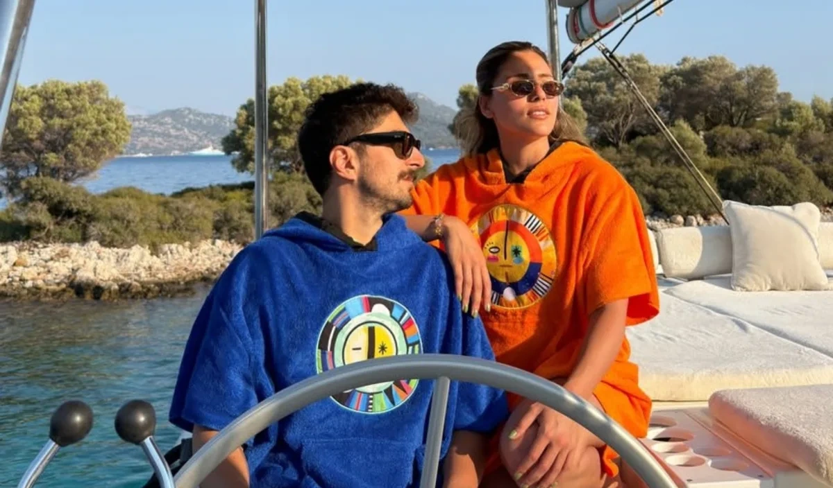 Nişandan sonra tətilə