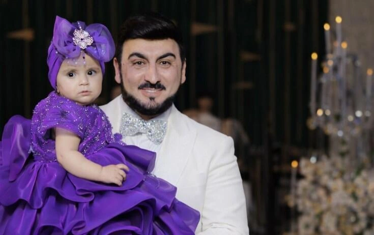 Tolik: “Qızım 2 gündür xəstədir”