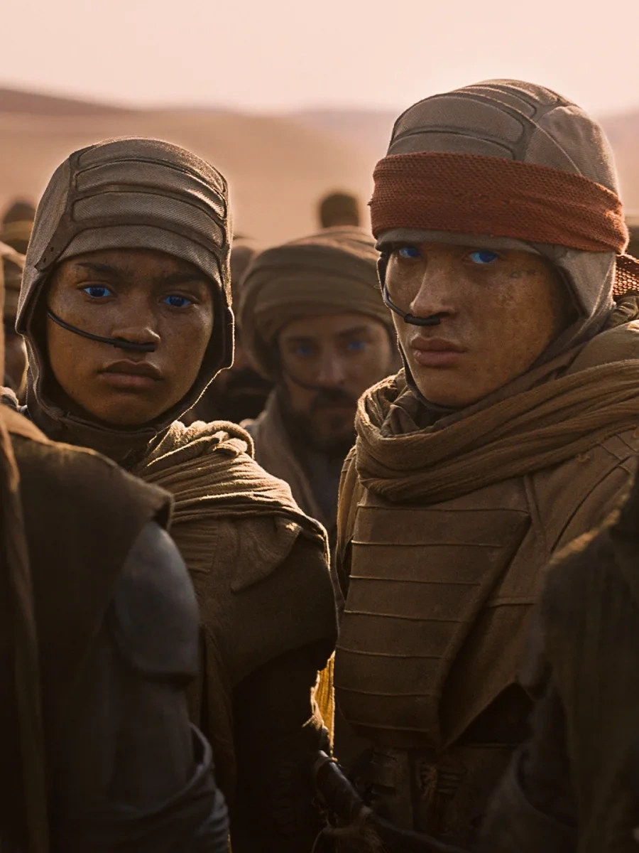 “Dune: Part Three”nin son treyleri yayımlandı