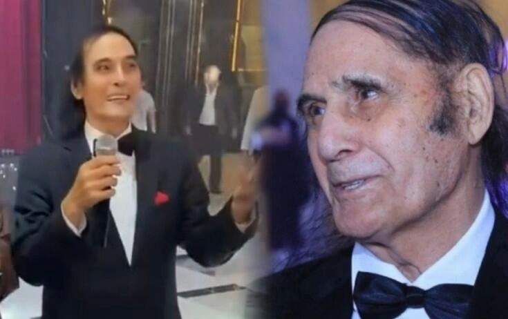Niyaməddin Musayevin fotoşopu müzakirə yaratdı - (Video)