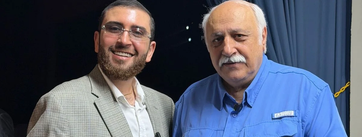 “Səni tamaşaçılar başqa cür qarşılayır“ - Eldar Mansurovdan NURAN-a