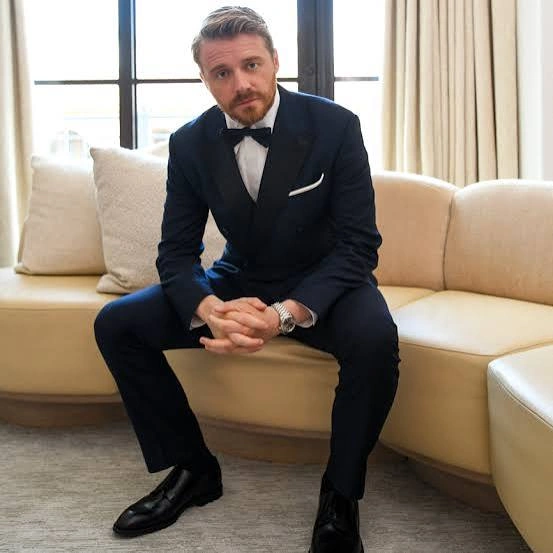 Onlar “Ceyms Bond” roluna namizəddir