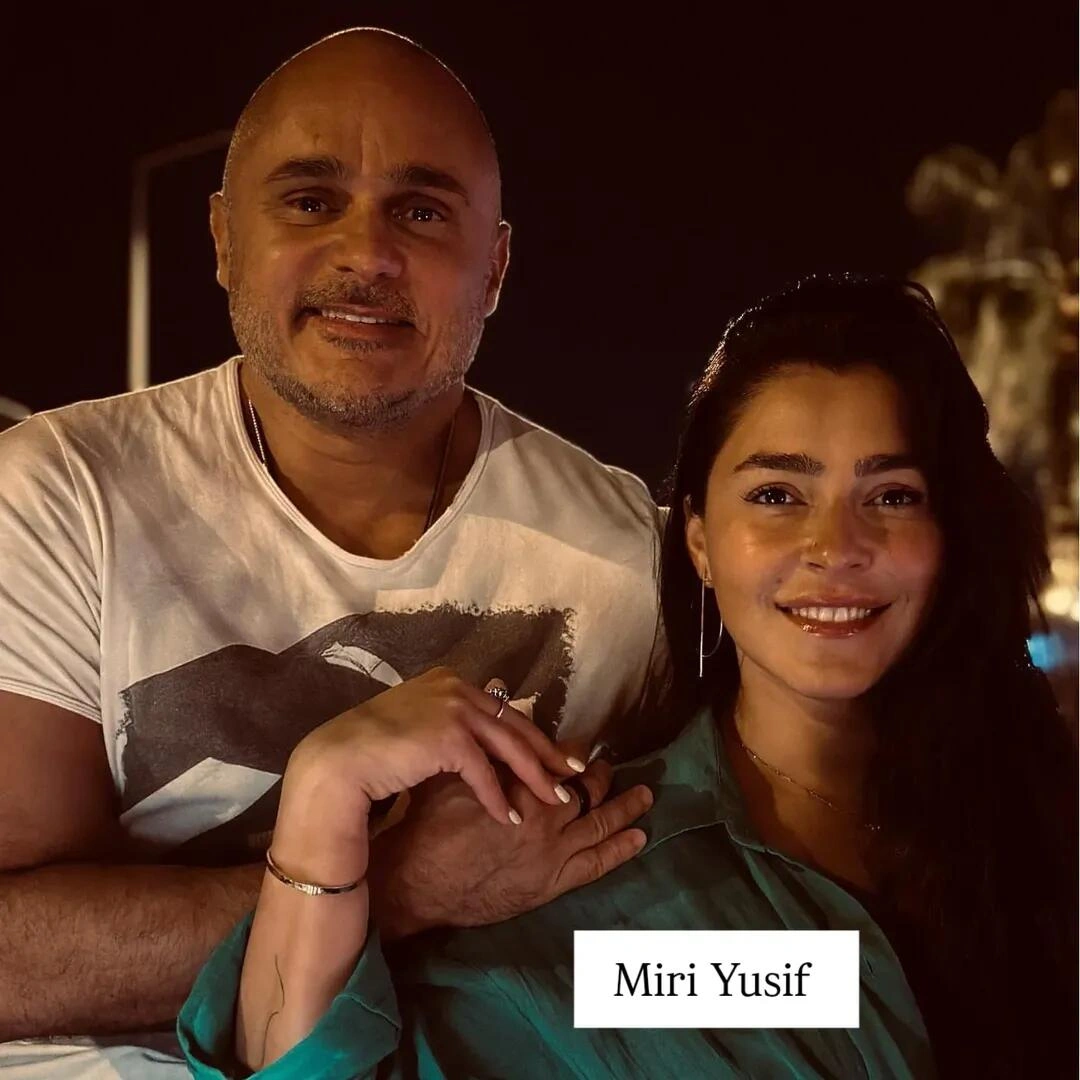 Azərbaycanlı məşhurların həyat yoldaşları ilə FOTOları