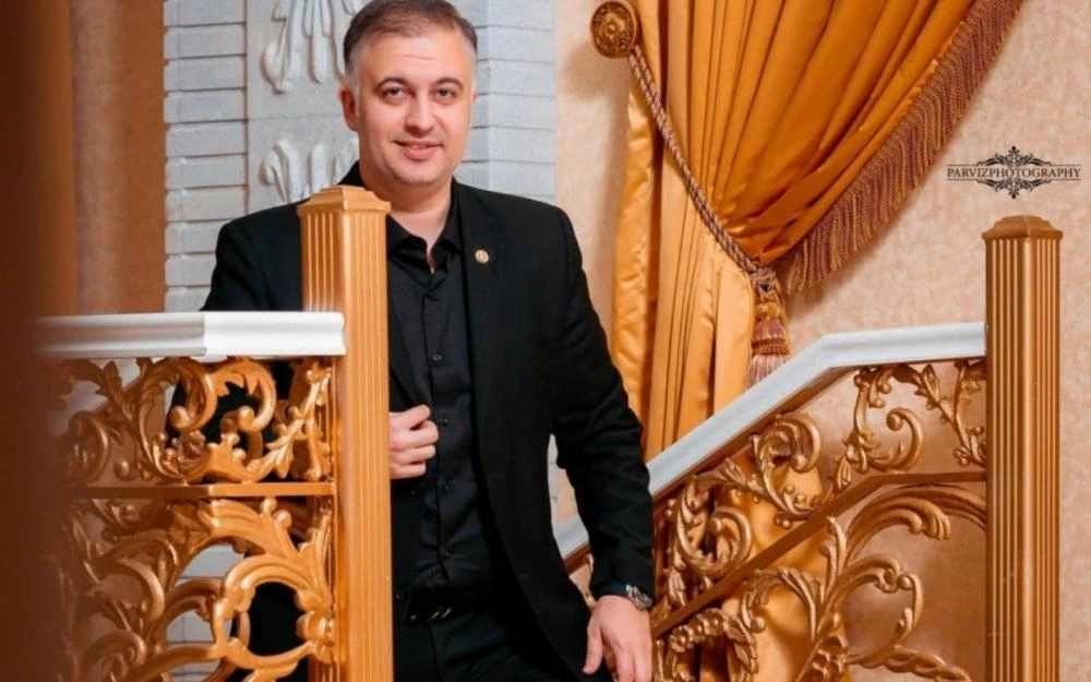 "Özünü elə aparan xanəndə var ki, estrada ifaçısından biabır vəziyyətdədir” - (Video)