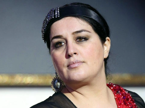 Canlı efirdə duetlərini oxuyub AĞLADILAR - VİDEO
