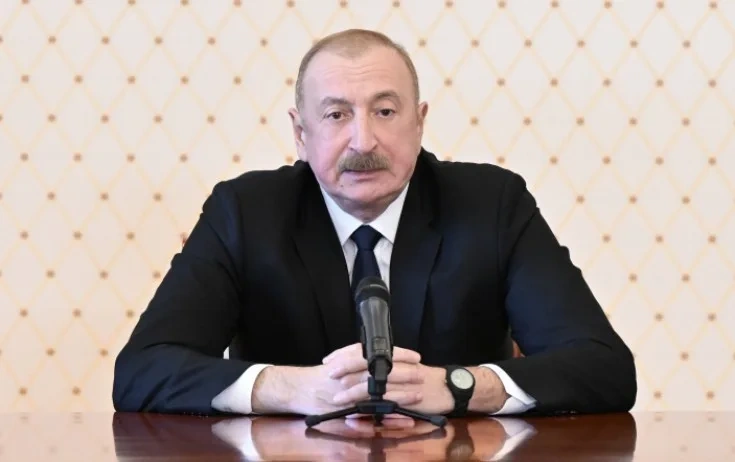 “Azıx-Tağlar Arxeoloji Parkı” Dövlət Qoruğu yaradılır