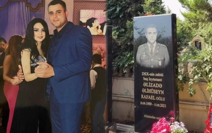 "Qardaş, kaş bu günü tarixdən silə bilərdim" - Vüsalə Əlizadə (Video)