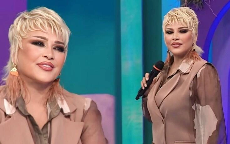 "Ölümə qol çəkdim, 8 saat əməliyyatda qaldım" - Mətanət İsgəndərli