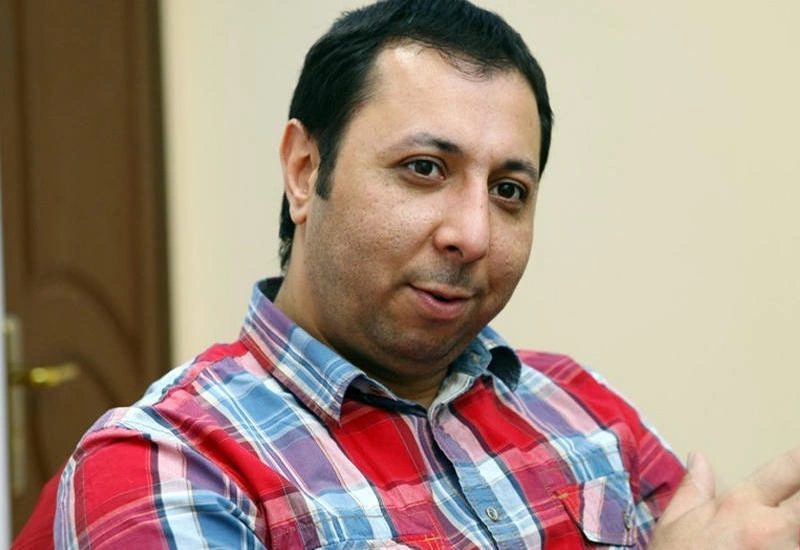 Elməddin Cəfərovdan haqqında yayılan xəbərlərə REAKSİYA