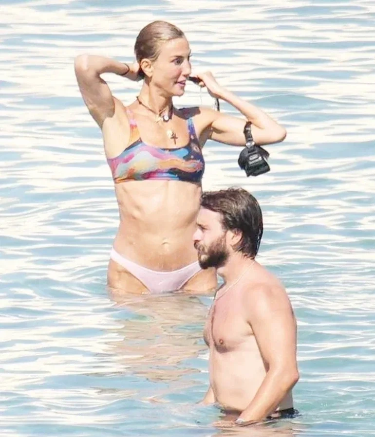 Eşq Çeşmedə davam edir