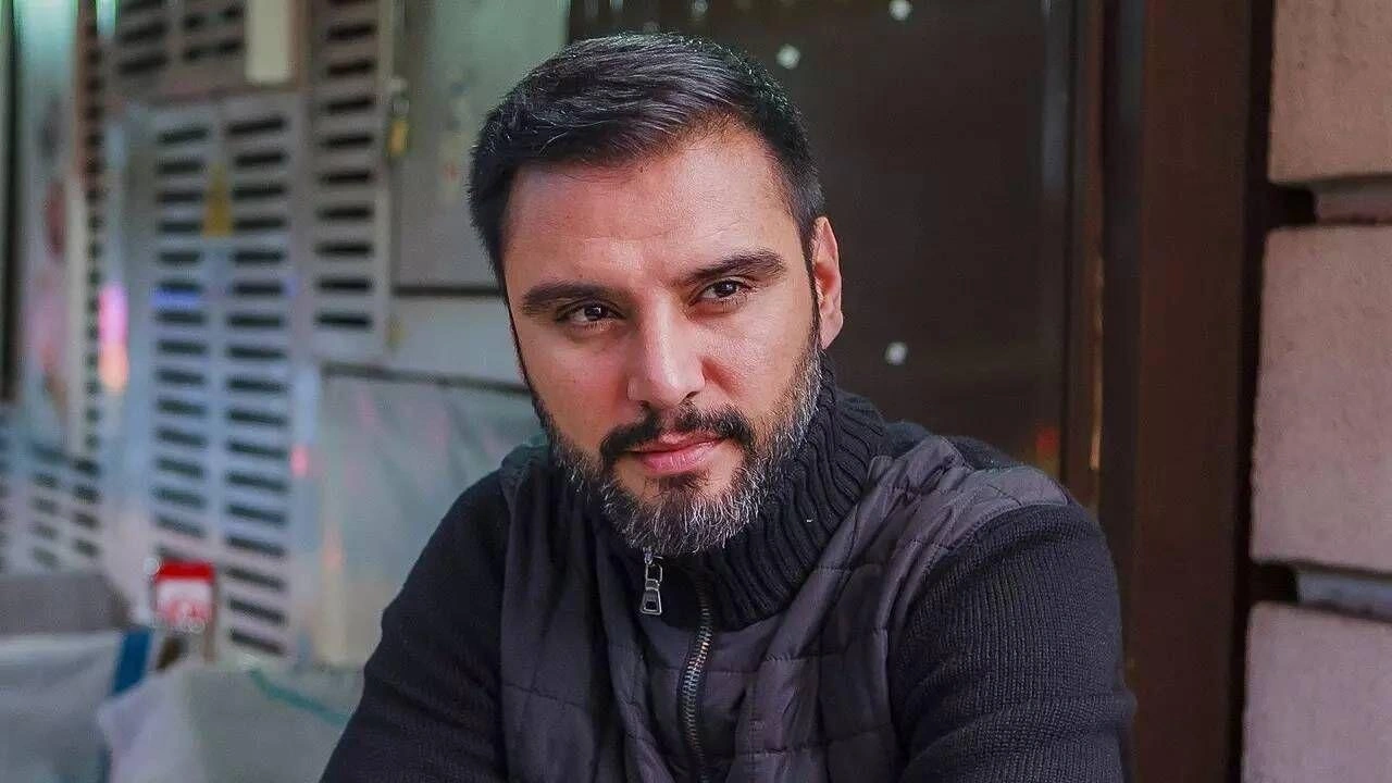 Alişanın evini də su basdı - (Foto)